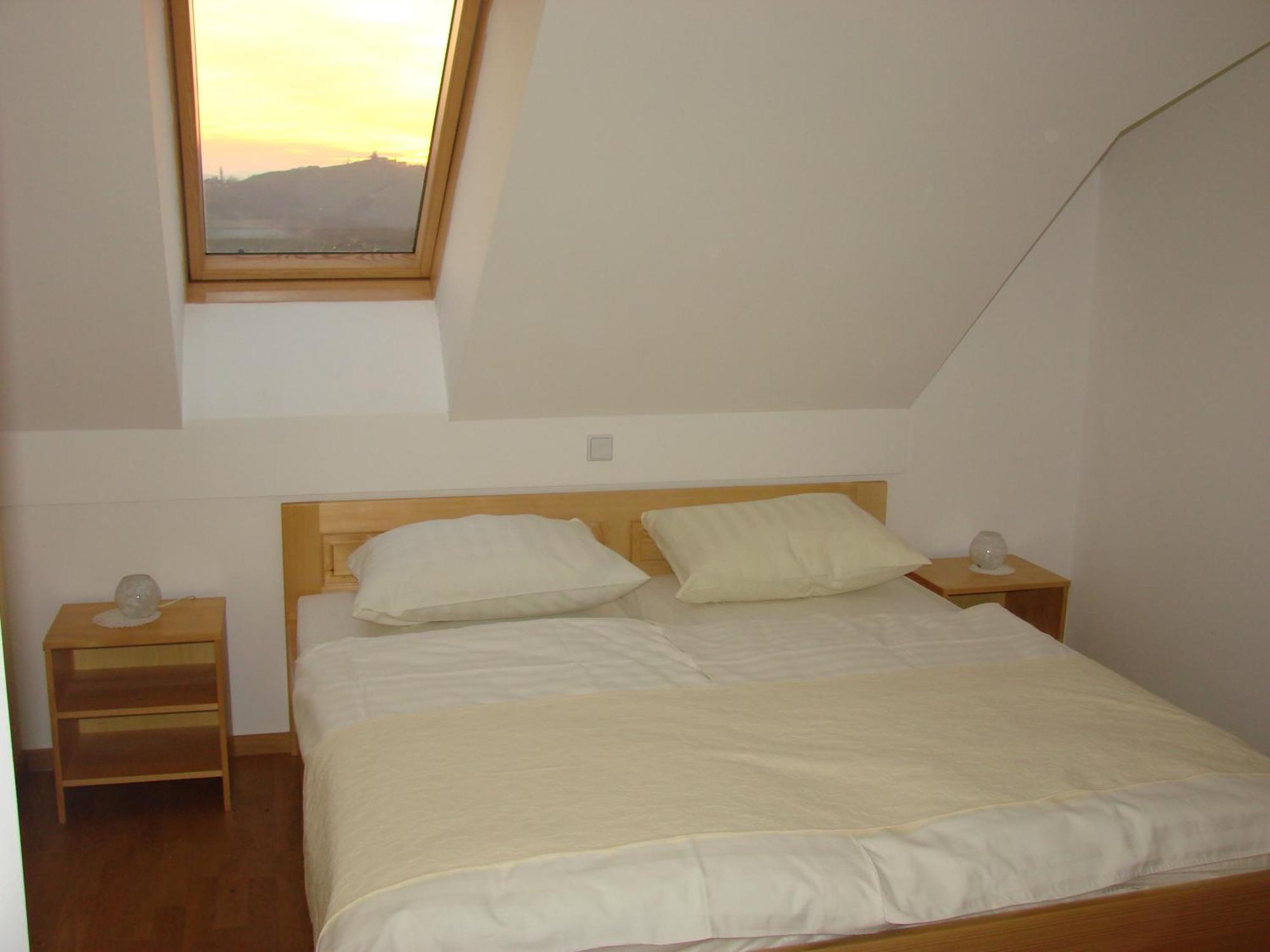 Farm Stay Jarc Vineyard Svecina Bilik gambar